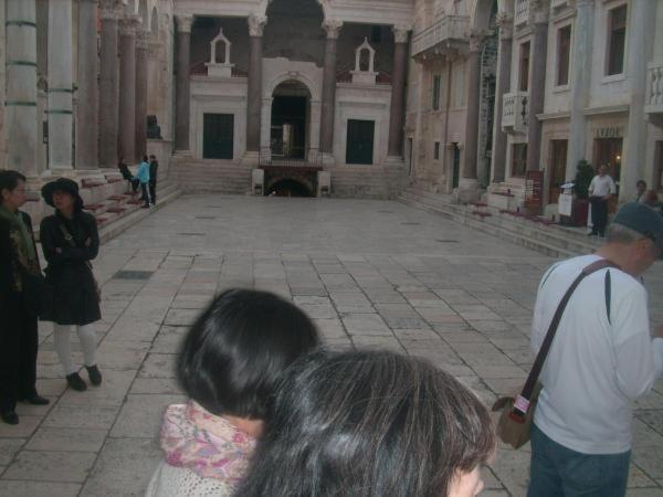 Pensionat Opium Old City Split